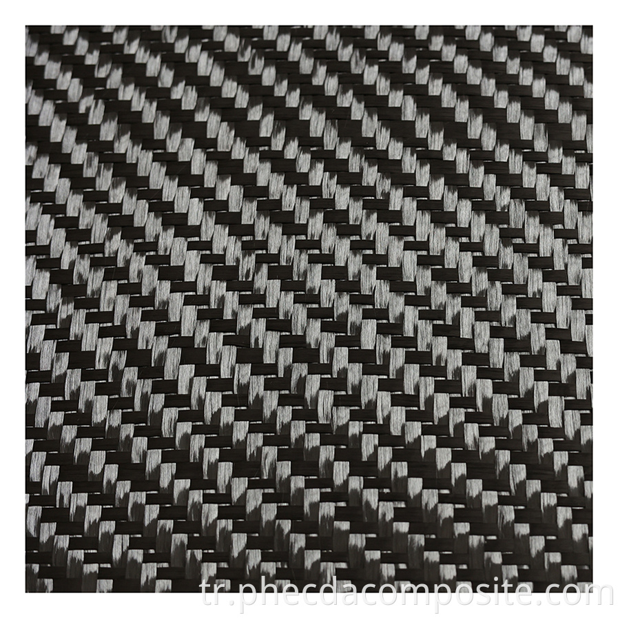 12K Carbon Fiber Fabric/cloth